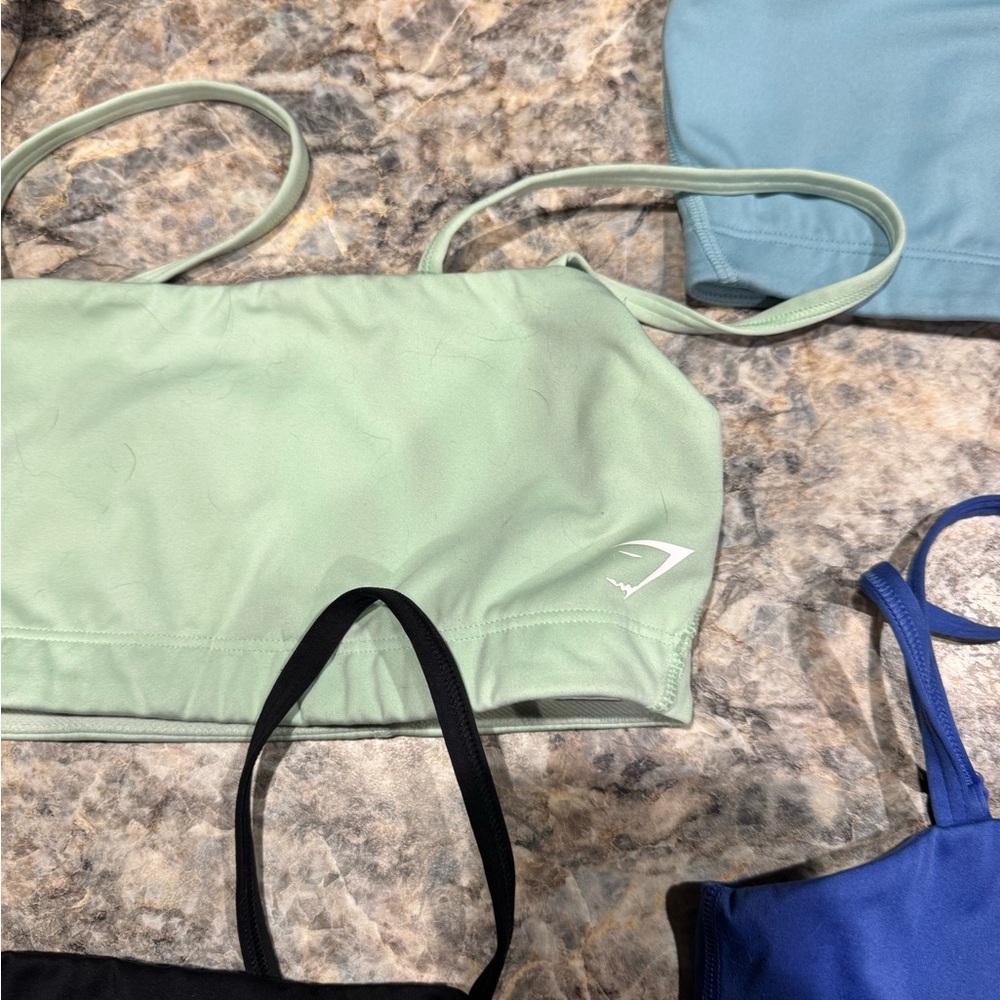 Gymshark Sport Bra - Picture 5 of 5
